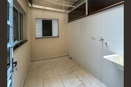 Apartamento para alugar com 50m², 2 quartos e sem vagaÁrea de Serviço