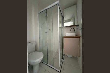 Apartamento à venda com 1 quarto, 20m² em Jardim Aeroporto, São Paulo