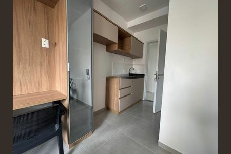 Apartamento à venda com 1 quarto, 20m² em Jardim Aeroporto, São Paulo