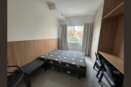 Apartamento à venda com 1 quarto, 20m² em Jardim Aeroporto, São Paulo