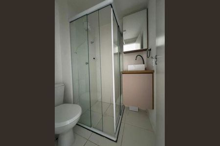 Apartamento à venda com 1 quarto, 20m² em Jardim Aeroporto, São Paulo