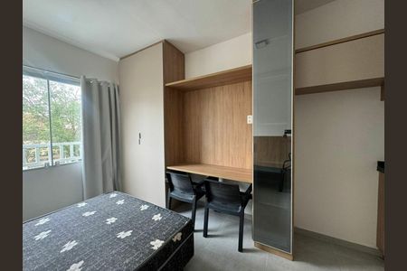 Apartamento à venda com 1 quarto, 20m² em Jardim Aeroporto, São Paulo