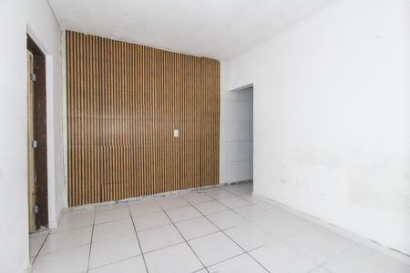 Sala de casa para alugar com 1 quarto, 50m² em Itaim Paulista, Itaquaquecetuba