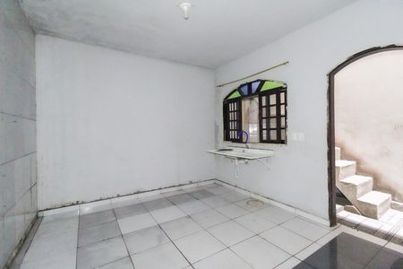 Casa para alugar com 50m², 1 quarto e sem vaga Casa para alugar com 50m², 1 quarto e sem vagaCozinha