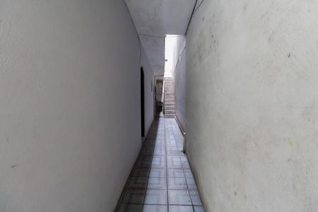Casa para alugar com 50m², 1 quarto e sem vaga Casa para alugar com 50m², 1 quarto e sem vagaCorredor Externo