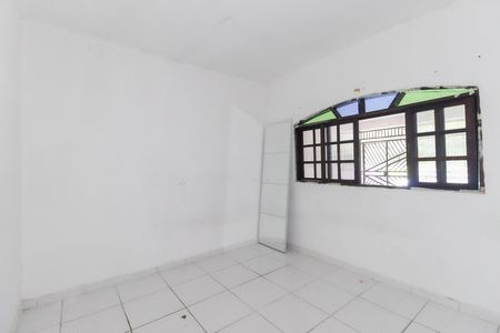 Quarto de casa para alugar com 1 quarto, 50m² em Itaim Paulista, Itaquaquecetuba