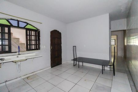 Casa para alugar com 50m², 1 quarto e sem vaga Casa para alugar com 50m², 1 quarto e sem vagaCozinha