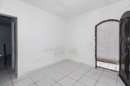 Sala de casa para alugar com 1 quarto, 50m² em Itaim Paulista, Itaquaquecetuba