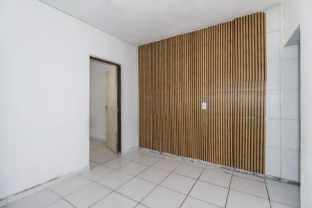 Sala de casa para alugar com 1 quarto, 50m² em Itaim Paulista, Itaquaquecetuba