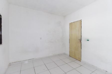 Quarto de casa para alugar com 1 quarto, 50m² em Itaim Paulista, Itaquaquecetuba