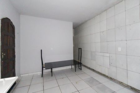 Casa para alugar com 50m², 1 quarto e sem vaga Casa para alugar com 50m², 1 quarto e sem vagaCozinha