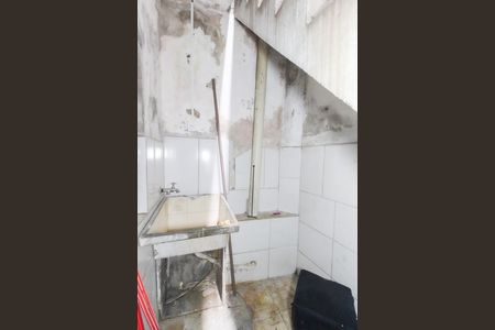 Casa para alugar com 50m², 1 quarto e sem vaga Casa para alugar com 50m², 1 quarto e sem vagaÁrea de Serviço