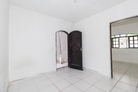 Sala de casa para alugar com 1 quarto, 50m² em Itaim Paulista, Itaquaquecetuba