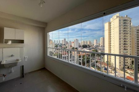 Apartamento para alugar com 35m², 2 quartos e sem vagaÁrea de Serviço