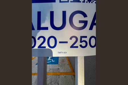 Apartamento para alugar com 35m², 2 quartos e sem vagaCodigo da Placa