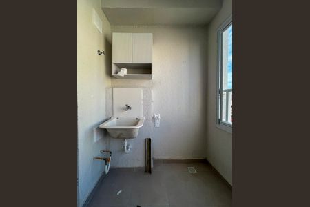 Apartamento para alugar com 35m², 2 quartos e sem vagaÁrea de Serviço