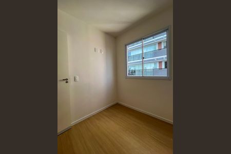 Apartamento para alugar com 35m², 2 quartos e sem vagaQuarto 2