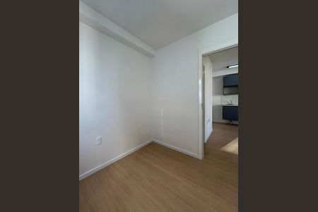 Apartamento para alugar com 35m², 2 quartos e sem vagaQuarto 2