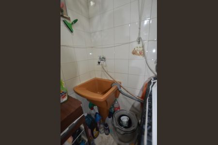 Apartamento à venda com 63m², 2 quartos e sem vagaÁrea de Serviço