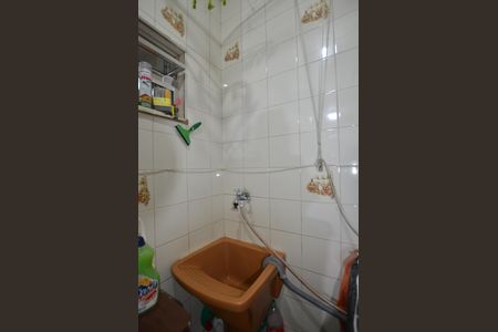 Apartamento à venda com 63m², 2 quartos e sem vagaÁrea de Serviço