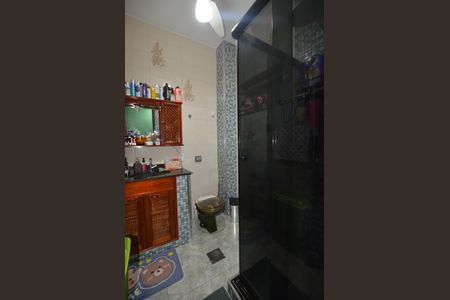Apartamento à venda com 63m², 2 quartos e sem vagaBanheiro