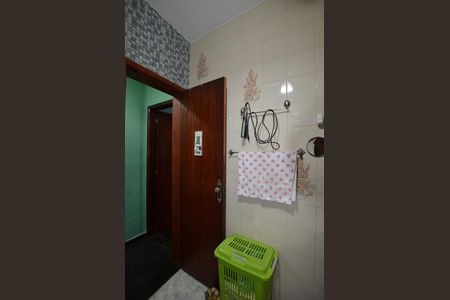Apartamento à venda com 63m², 2 quartos e sem vagaBanheiro