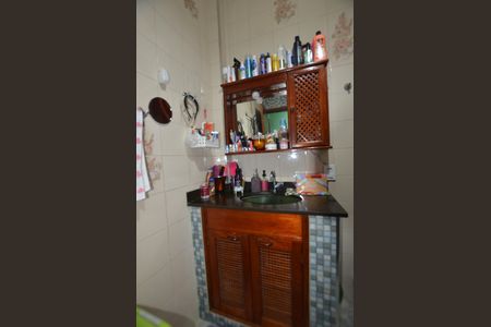 Apartamento à venda com 63m², 2 quartos e sem vagaBanheiro