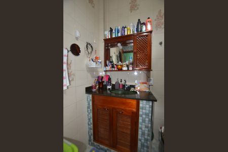 Apartamento à venda com 63m², 2 quartos e sem vagaBanheiro