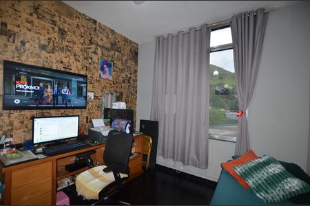 Apartamento à venda com 63m², 2 quartos e sem vagaSala