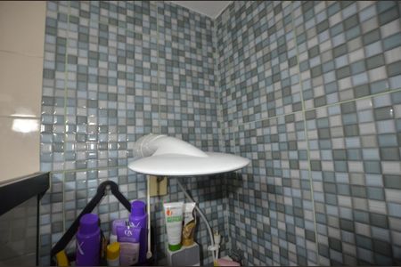 Apartamento à venda com 63m², 2 quartos e sem vagaBanheiro