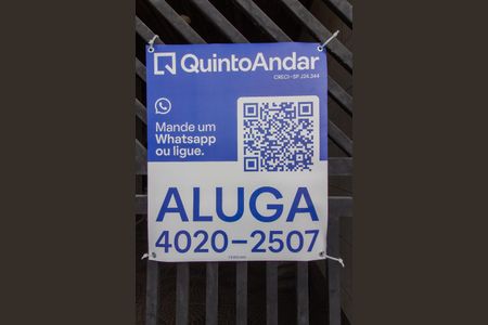 Casa para alugar com 125m², 1 quarto e sem vaga