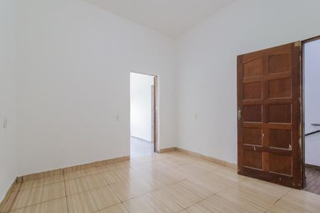 Casa para alugar com 1 quarto, 125m² em Vila Ana, Mauá