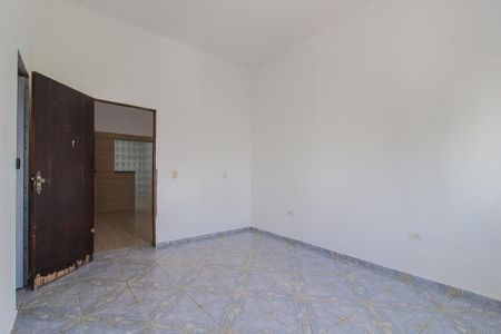 Casa para alugar com 1 quarto, 125m² em Vila Ana, Mauá
