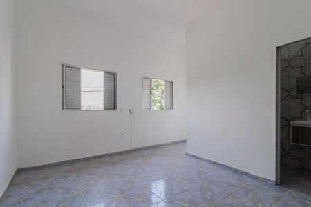Casa para alugar com 1 quarto, 125m² em Vila Ana, Mauá