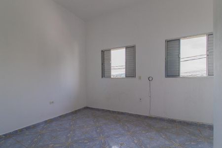 Casa para alugar com 1 quarto, 125m² em Vila Ana, Mauá