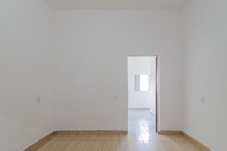 Casa para alugar com 1 quarto, 125m² em Vila Ana, Mauá
