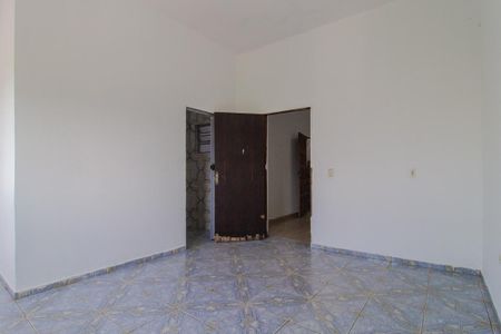 Casa para alugar com 1 quarto, 125m² em Vila Ana, Mauá