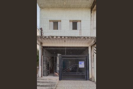 Casa para alugar com 125m², 1 quarto e sem vaga