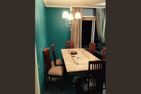 Apartamento à venda com 3 quartos, 92m² em Lauzane Paulista, São Paulo