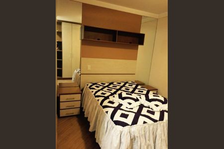 Apartamento à venda com 3 quartos, 92m² em Lauzane Paulista, São Paulo