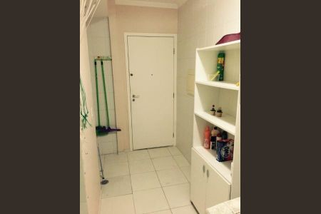 Apartamento à venda com 3 quartos, 92m² em Lauzane Paulista, São Paulo