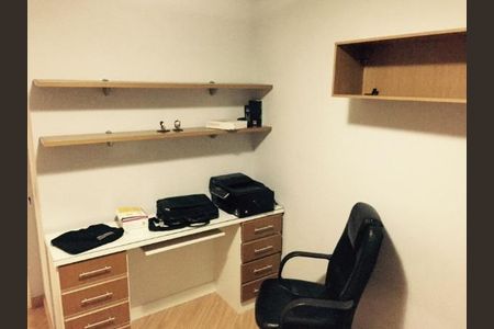Apartamento à venda com 3 quartos, 92m² em Lauzane Paulista, São Paulo