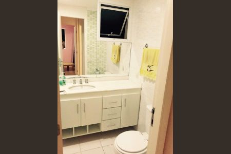 Apartamento à venda com 3 quartos, 92m² em Lauzane Paulista, São Paulo