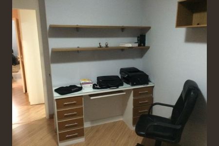 Apartamento à venda com 3 quartos, 92m² em Lauzane Paulista, São Paulo