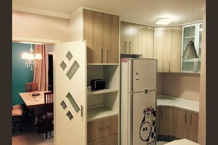 Apartamento à venda com 3 quartos, 92m² em Lauzane Paulista, São Paulo