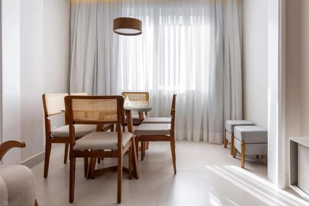Apartamento à venda com 4 quartos, 140m² em Copacabana, Rio de Janeiro