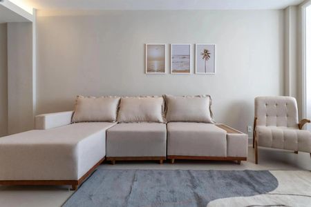 Apartamento à venda com 4 quartos, 140m² em Copacabana, Rio de Janeiro
