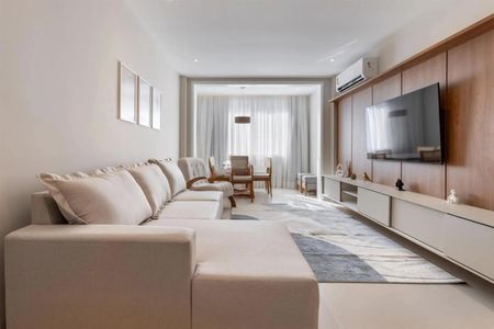 Apartamento à venda com 4 quartos, 140m² em Copacabana, Rio de Janeiro