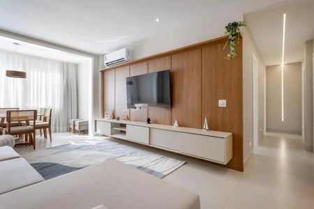 Apartamento à venda com 4 quartos, 140m² em Copacabana, Rio de Janeiro