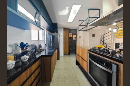 Apartamento à venda com 2 quartos, 140m² em Vila Gomes Cardim, São Paulo
